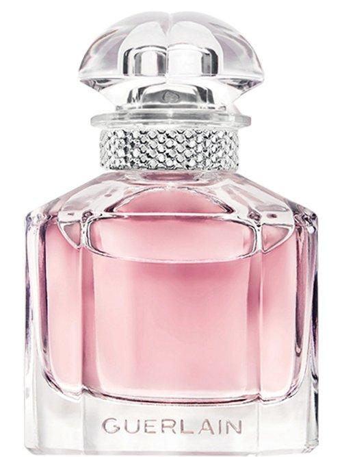 Mon Guerlain Sparkling Bouquet — Guerlain