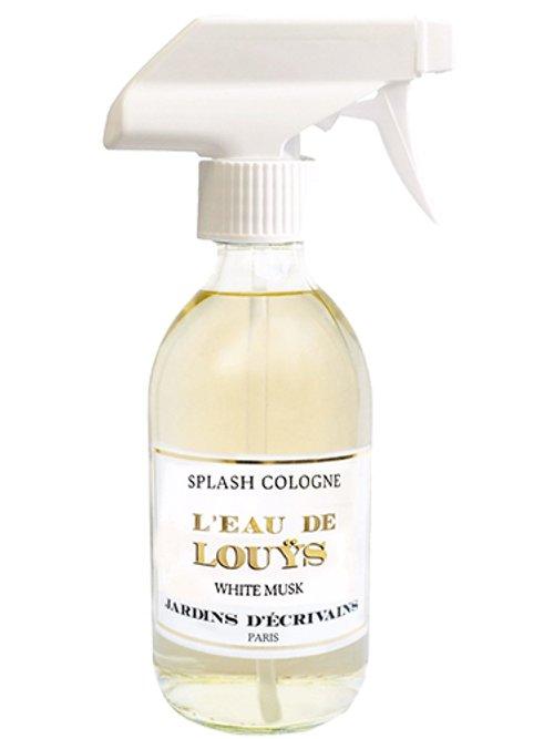 L'Eau De Louÿs — Jardins D'Écrivains