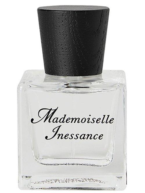 Mademoiselle Inessance Pure — Inessance