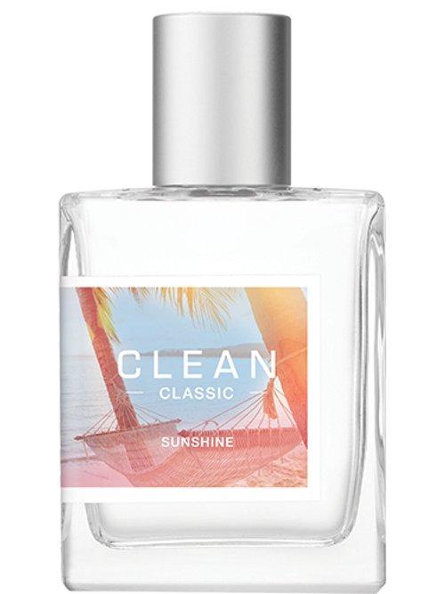 Clean Sunshine 2021 — Clean