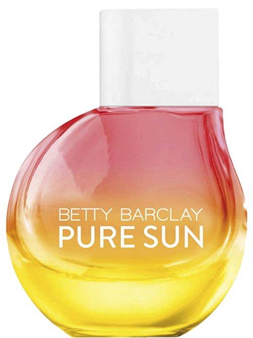Pure Sun — Betty Barclay
