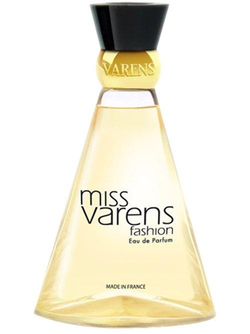 Miss Varens Fashion — Ulric De Varens