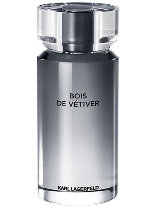 Bois de Vetiver — Karl Lagerfeld