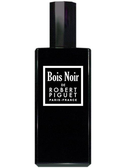 Bois Noir — Robert Piguet