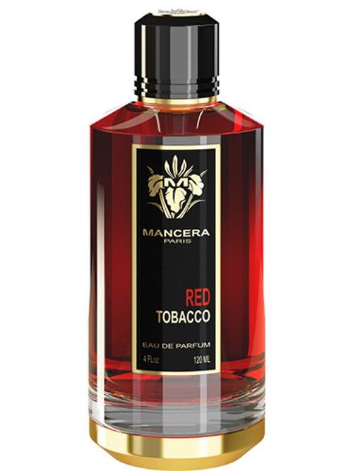 Red Tobacco — Mancera