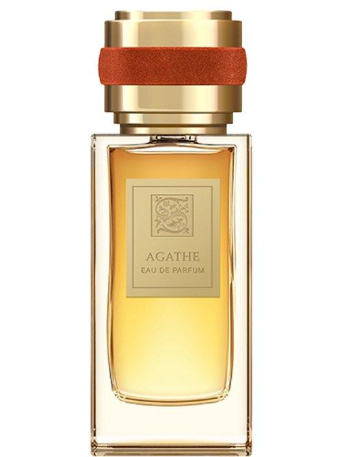 Agathe — Signature By Sillage D'Orient