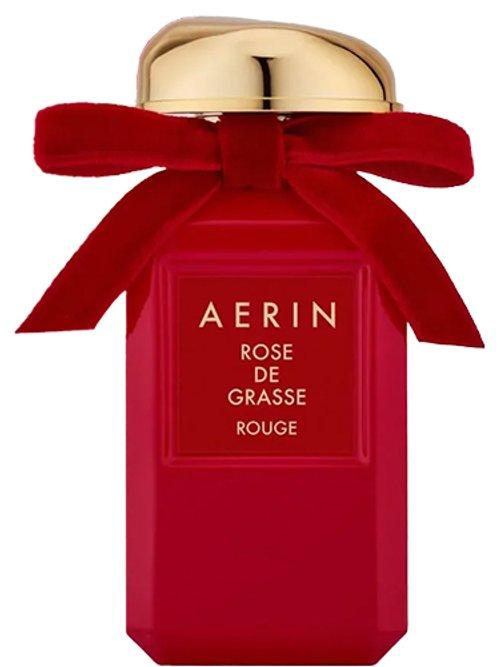 Rose De Grasse Rouge 2023 — Aerin