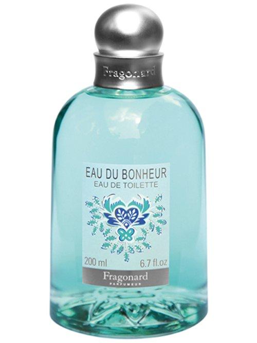Eau Du Bonheur — Fragonard
