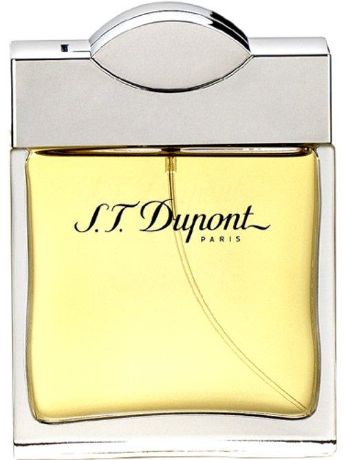 S T Dupont pour Homme — S.T. Dupont