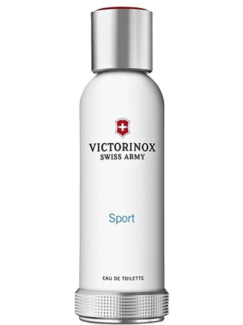 Swiss Army Classic Sport — Victorinox Swiss Army
