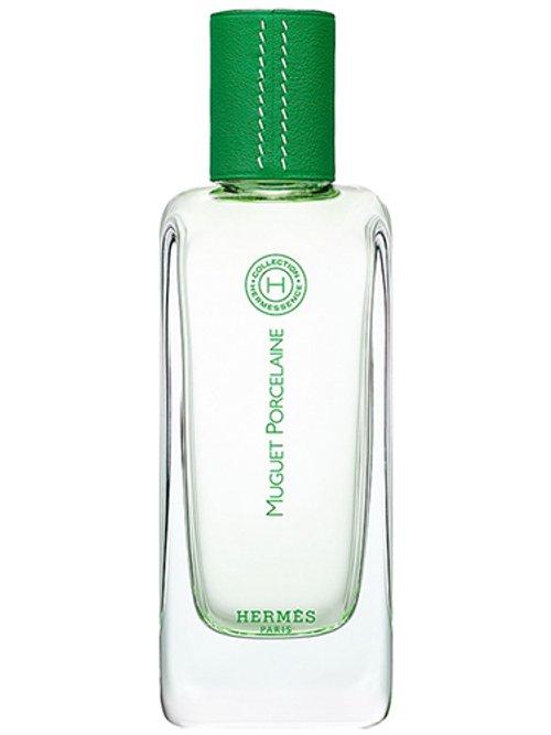 Muguet Porcelaine — Hermès