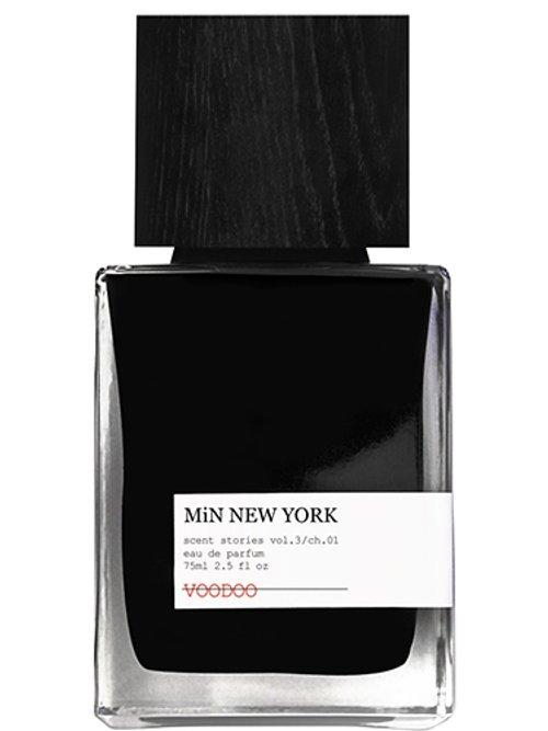 Voodoo — Min New York