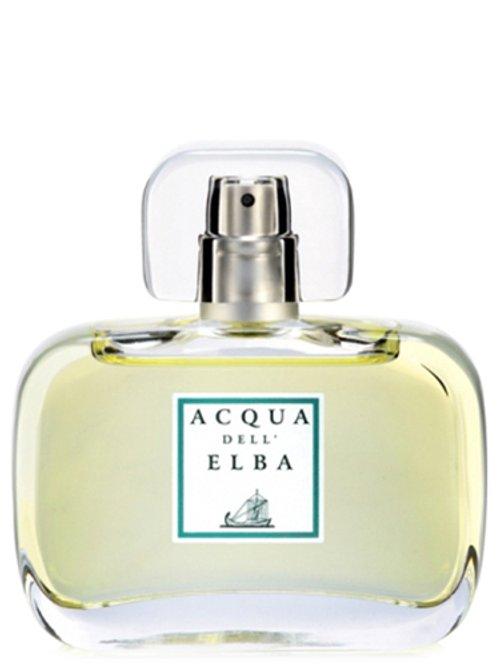 Acqua Dell'Elba Bimbi — Acqua Dell'Elba