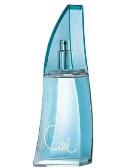 Ciel — Ciel