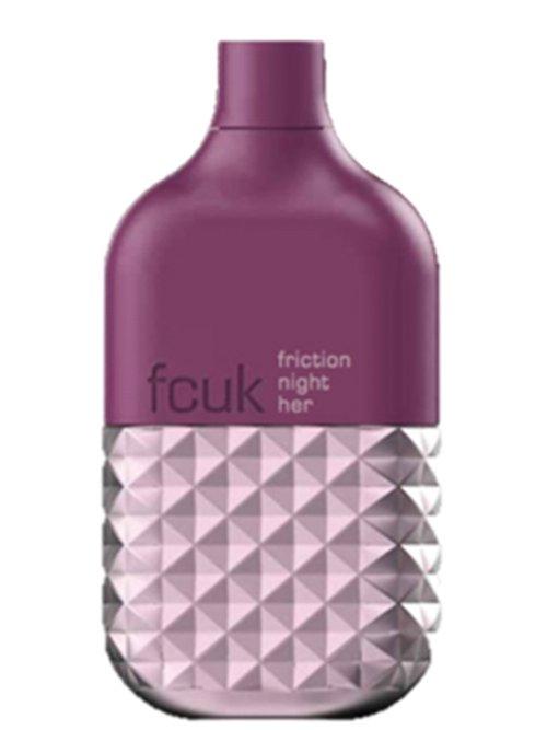 Fcuk Friction Night For Her — French Connection