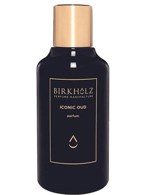 Iconic Oud — Birkholz