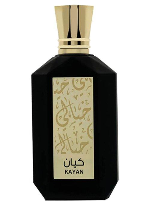 Kayan — Khayali