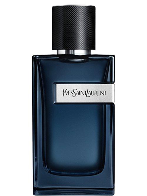 Y Eau de Parfum Intense — Yves Saint Laurent