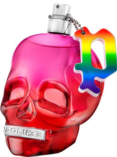 Police To Be #Freetolove For Woman 2023 — Police