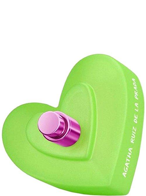 Rebel Love — Agatha Ruiz De La Prada