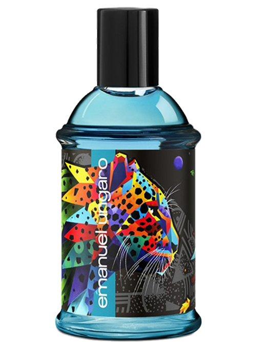 Emanuel Ungaro Intense For Him — Ungaro