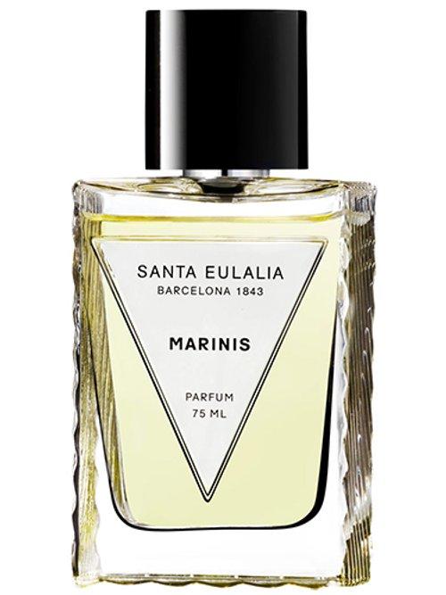 Marinis — Santa Eulalia
