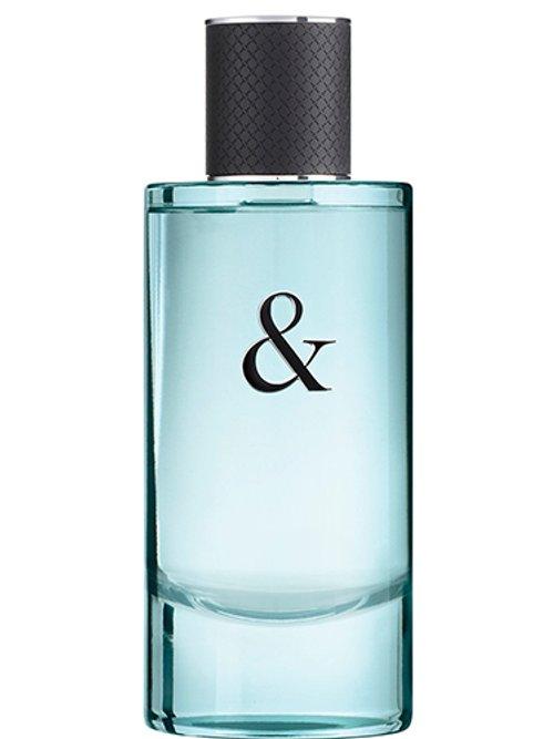 Tiffany & Love for Him — Tiffany & Co.