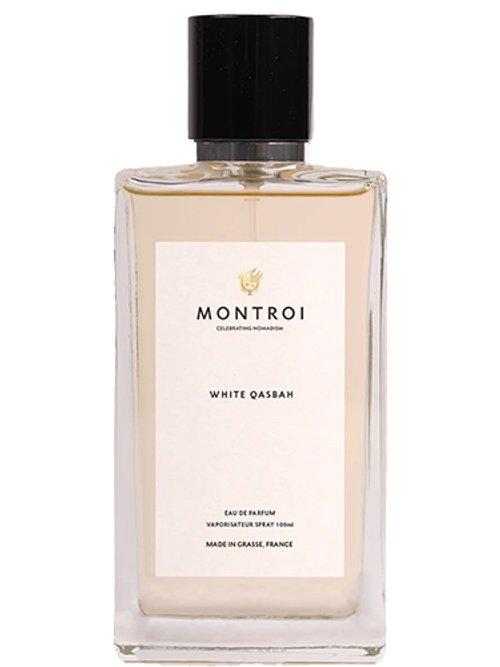 White Qasbah — Montroi