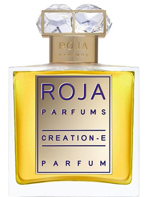 Creation-E Parfum Pour Femme (Enigma) — Roja