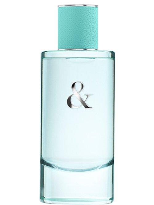 Tiffany & Love for Her — Tiffany & Co.