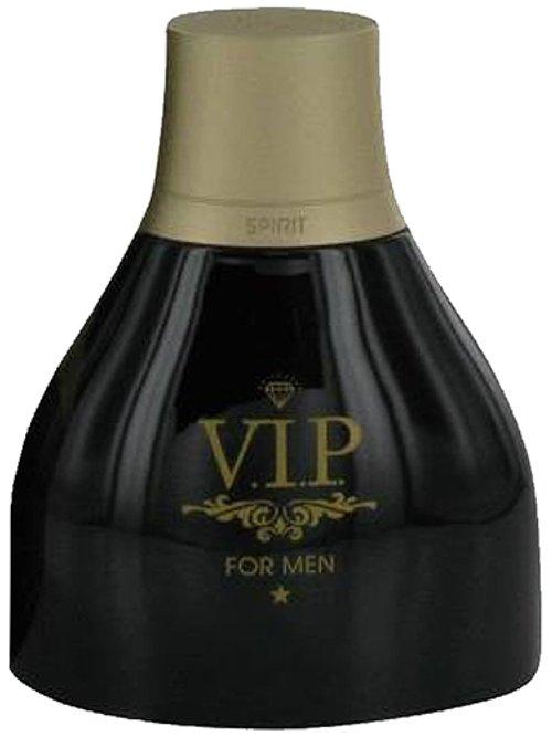 Spirit Vip — Banderas