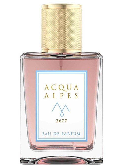 2677 — Acqua Alpes