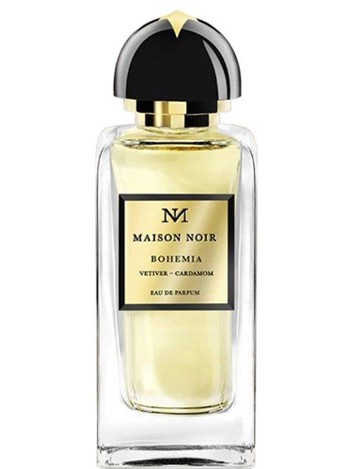 Bohemia 265 — Maison Noir
