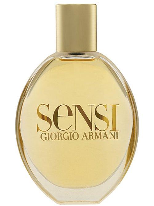 Sensi — Giorgio Armani