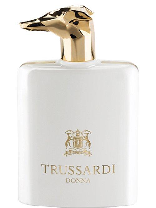 Donna Levriero Intense — Trussardi