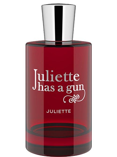 Juliette — Juliette Has A Gun