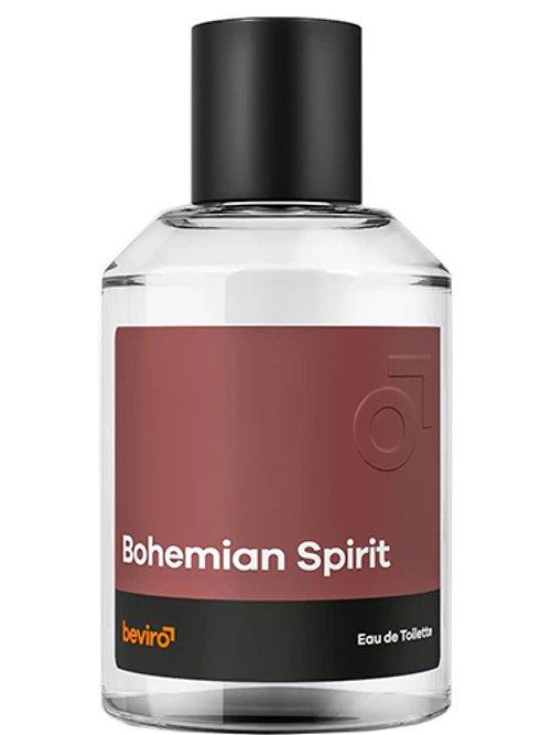Bohemian Spirit Eau De Toilette — Beviro