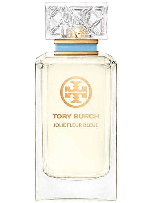 Jolie Fleur Bleue — Tory Burch