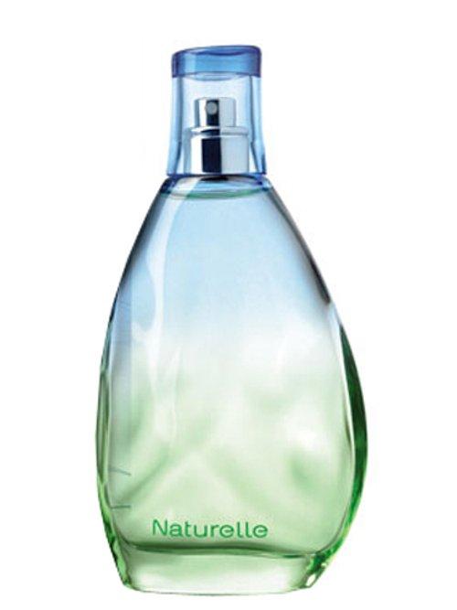 Naturelle — Yves Rocher