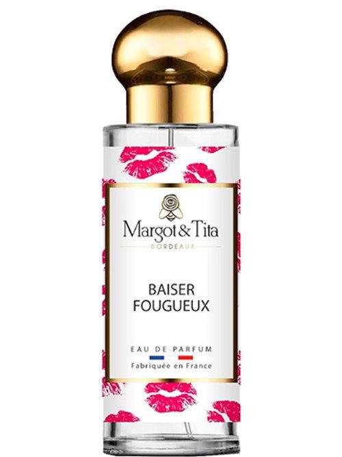 Baiser Fougueux — Margot & Tita