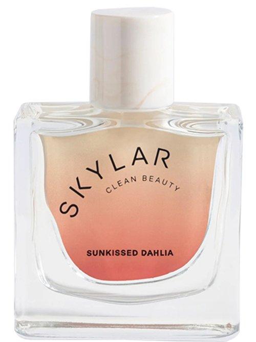 Sunkissed Dahlia — Skylar