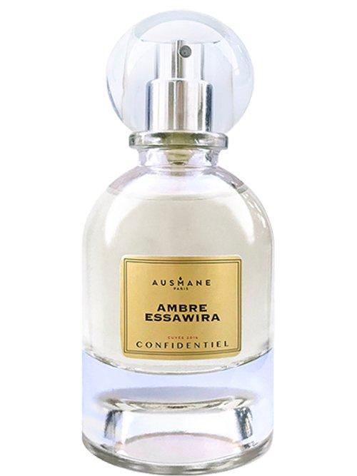Ambre Essawira — Ausmane
