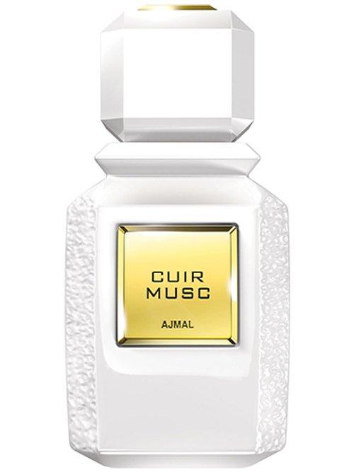 Cuir Musc — Ajmal