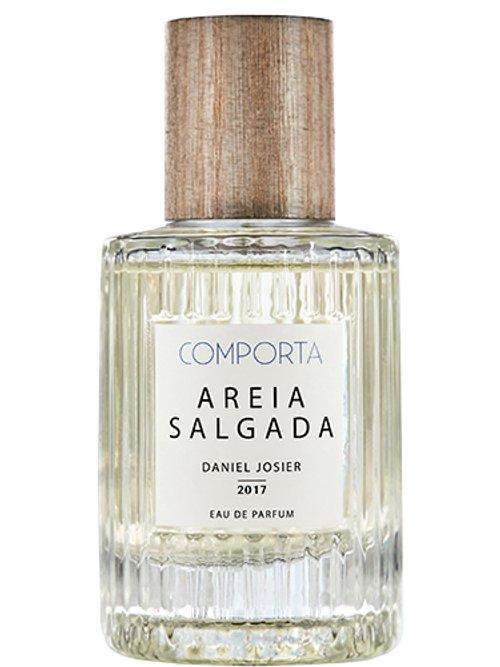 Areia Salgada — Comporta