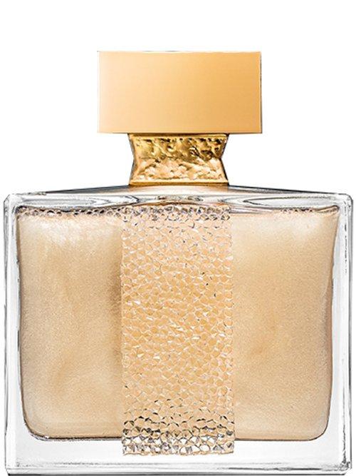 Ylang in Gold — M. Micallef