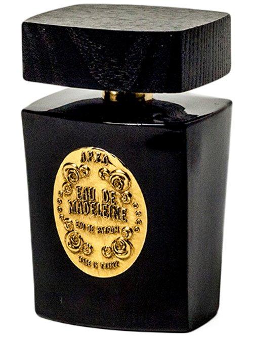 Eau de Madeleine — Au Pays De La Fleur D’Oranger