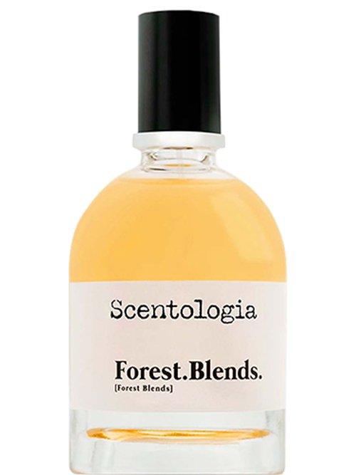 Forest.Blends. — Scentologia