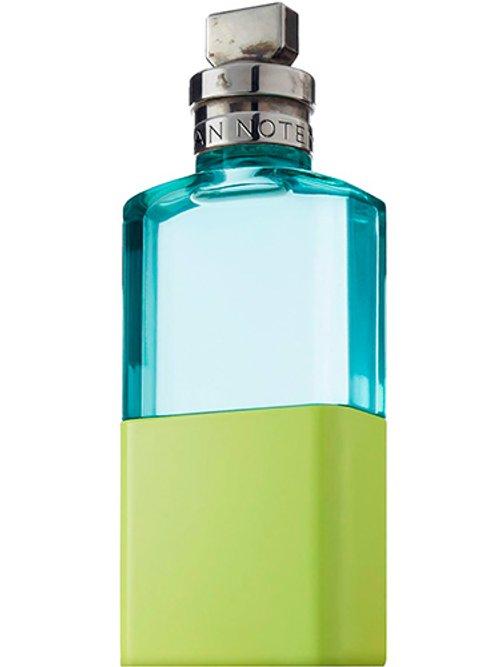Neon Garden — Dries Van Noten