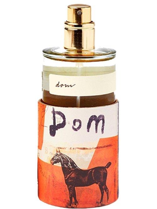 Dom — Natura