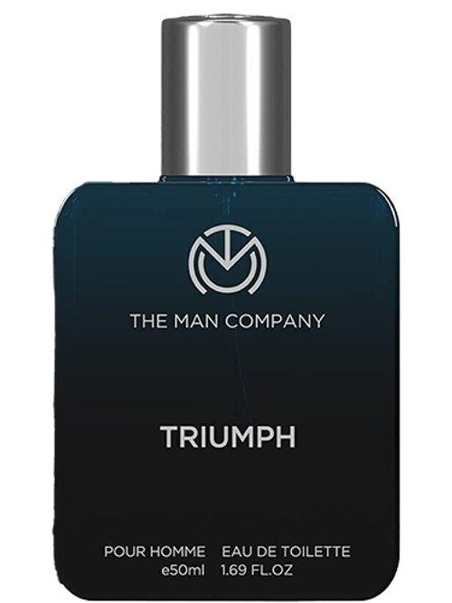 Triumph — The Man Company